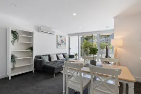 Central Braddon Retreat with Balcony & Pool Access - Image 3