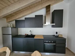 brand new apartment La Cereria - Anna - Image 3