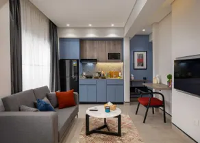 22 by spacey #49 Studio in Maadi - Image 3