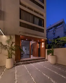 22 by spacey #49 Studio in Maadi - Image 5