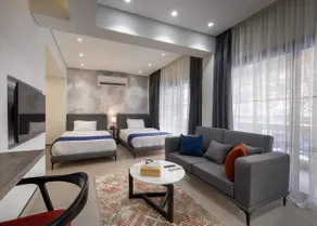 22 by spacey #49 Studio in Maadi - Image 2