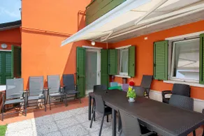 Appartement avec terrasse, barbecue et jardin | Vue montagne | Parfait pour le travail à distance - Image 5