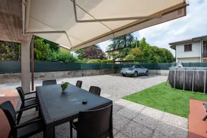 Appartement avec terrasse, barbecue et jardin | Vue montagne | Parfait pour le travail à distance - Image 4