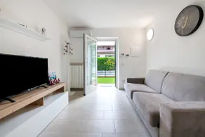 Appartement avec terrasse, barbecue et jardin | Vue montagne | Parfait pour le travail à distance - Image 2
