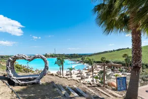 Scenic apartment in Alcazaba Lagoon Ref M55 - Image 4
