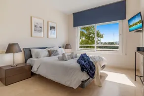 Scenic apartment in Alcazaba Lagoon Ref M55 - Image 5