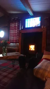 Maison de vacances adaptée aux familles avec barbecue et jardin | Avec animaux autorisés - Image 4