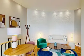 Parisian Apartment in the Latin Quarter's heart - Image 2