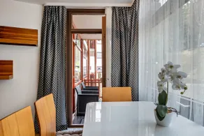 2-room apartment with pool - Image 4