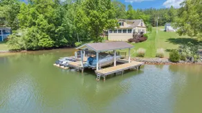 Cape Cottage - Private dock & Fire Pit - Image 5