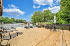 Cape Cottage - Private dock & Fire Pit - Image 4
