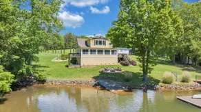 Cape Cottage - Private dock & Fire Pit - Image 4