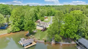 Cape Cottage - Private dock & Fire Pit - Image 3