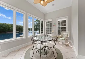 Sleeps 20! | Lakefront + Pool + Dock • Lake Norman - Image 3