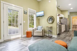 Secluded Bungalow Near Acadia and Bar Harbor -Private- Pet Friendly - Image 2