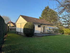 Au Bout du Haut - Cottage in Baie de Somme - Image 4