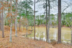 Scenic Water Views: Lakefront Home in Mccormick! - Image 3