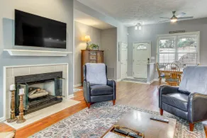 Scenic Water Views: Lakefront Home in Mccormick! - Image 5
