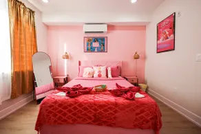 Pink Paradise Barbie Themed Bliss - Image 3