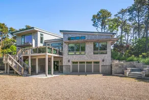 Modern Wellfleet Retreat with Stunning Outdoor Spaces - Image 2
