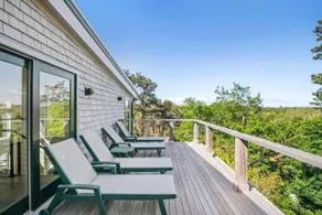 Modern Wellfleet Retreat with Stunning Outdoor Spaces - Image 3