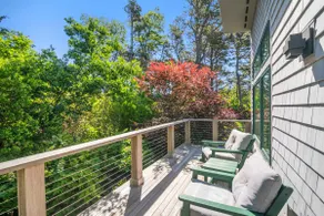 Modern Wellfleet Retreat with Stunning Outdoor Spaces - Image 4