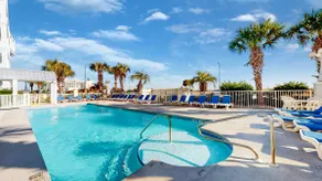 Grand Caribbean 312 2 Bed 2 Bath - Great View! - Image 4
