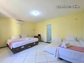 3-bedroom house near Falls and downtown with backyard - Image 3
