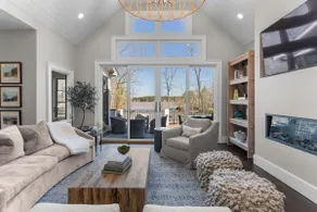 Ultimate Lake Home|GreatLocation|GreatViews|HotTub - Image 2