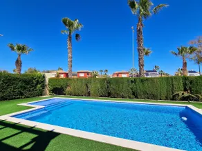 Villa Sofía - 2 bedroom villa with private pool and garden - Image 5