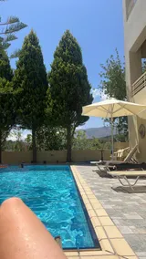 Nikos Home - shared pool - 1 km from the beach - Image 5