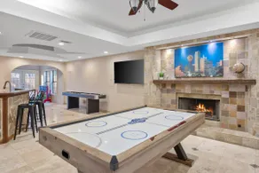 Pool/Spa, 2 Game Rooms, 6 Bedrooms, 6 Bathrooms - Image 4