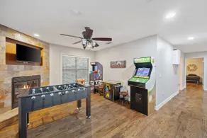 Pool/Spa, 2 Game Rooms, 6 Bedrooms, 6 Bathrooms - Image 5