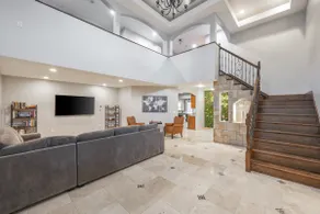 Pool/Spa, 2 Game Rooms, 6 Bedrooms, 6 Bathrooms - Image 2