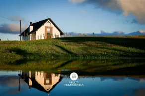 Chalet Between the Clouds - Rancho Queimado - SC - Image 3