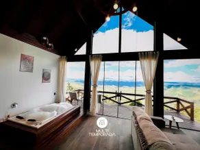 Chalet Between the Clouds - Rancho Queimado - SC - Image 4