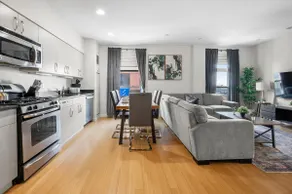 Spacious 2bd/2ba in Southend 6209 - Image 4
