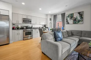 Spacious 2bd/2ba in Southend 6209 - Image 5