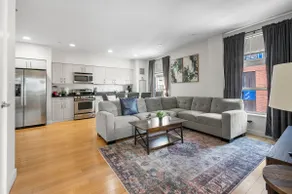 Spacious 2bd/2ba in Southend 6209 - Image 2