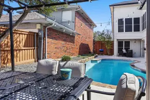 Freshly Renovated 3BR w/ Pool & Cozy Vibes - Image 5