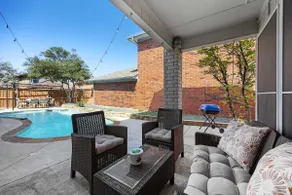 Freshly Renovated 3BR w/ Pool & Cozy Vibes - Image 3