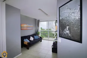 Space and Comfort in Leme: 2 Bedrooms for up to 7 People - Image 2