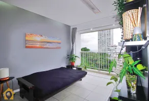 Space and Comfort in Leme: 2 Bedrooms for up to 7 People - Image 5