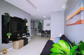 Space and Comfort in Leme: 2 Bedrooms for up to 7 People - Image 4