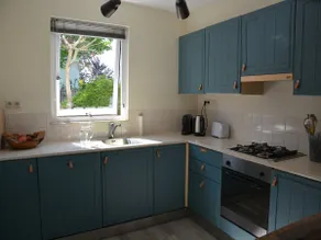 Feriehus i Noordwijk tæt på stranden - Image 4