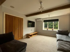 Welcome To Wrexham - Hot Tub Luxury 5 bed House - Image 5