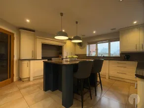 Welcome To Wrexham - Hot Tub Luxury 5 bed House - Image 2