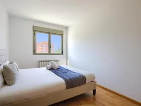 Dobo Bercial 3Bed 6Pax 2Bathrooms with balcony - Image 5