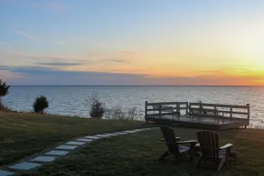 Chesapeake Bay Retreat W/Breathtaking Views - Image 5