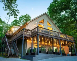 Lux Wellness+FamilyFun: Hot Tub, Sauna, Massage - Image 5